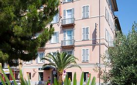 Hotel Relais Acropolis Nice